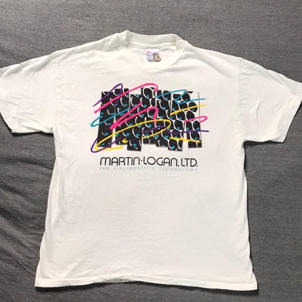 Vintage TShirt